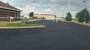 Why Choose Us For All Your Driveway Paving Needs in Stilwell, OK?